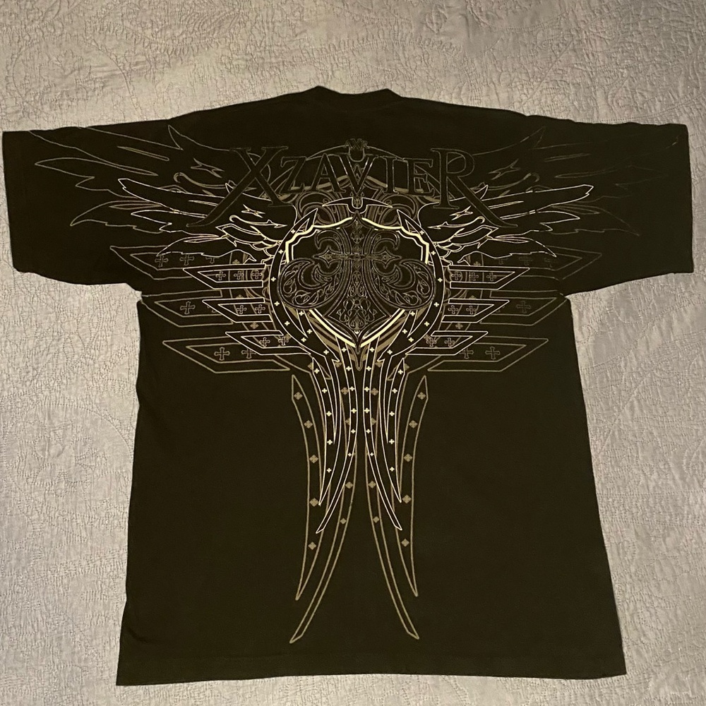 Xzavier T-Shirt Xl - Gem